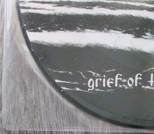 Hate Forest / Legion of Doom – Split 7" Single Picture Disc (ltd.200)-Drudkh-Ygg - Picture 6 of 7