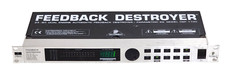 Behringer 24 Bit Automatic Feedback Destroyer...