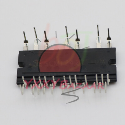1PCS New Module SANKEN SCM1242MF