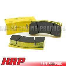 Pagid Racing Brake Pads-2704 RS 19 Compound