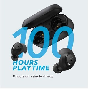 soundcore liberty 100 hours