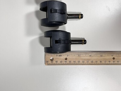 Casters Wheels With Safety Dual Locking, Set Of 4, Heavy