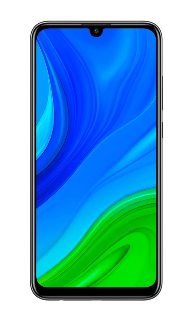 Cellulari e smartphone neri RAM 4 GB