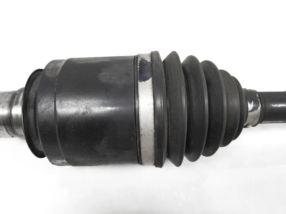 Eje de transmisión delantero derecho Mercedes-Benz Ml350 2012-2015 3,5 L tracción delantera 166-330-13-00 Foto 4 de 4