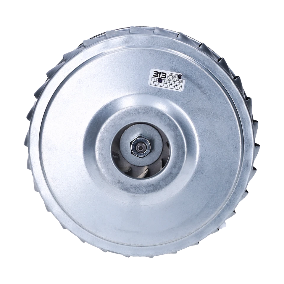 Turbina aspirante motore aspirapolvere 1500W per MPM BORA MOD-02 - Immagine 4 di 4