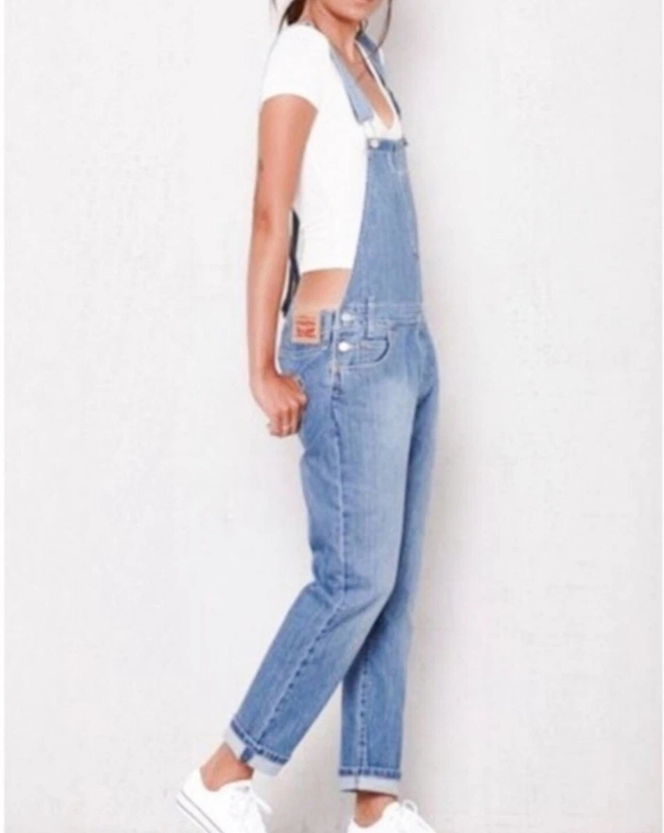 Levi s heritage top overalls dungarees