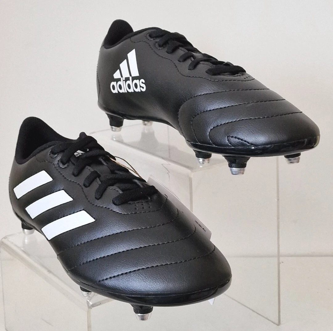 Size 5 soft clearance ground football boots