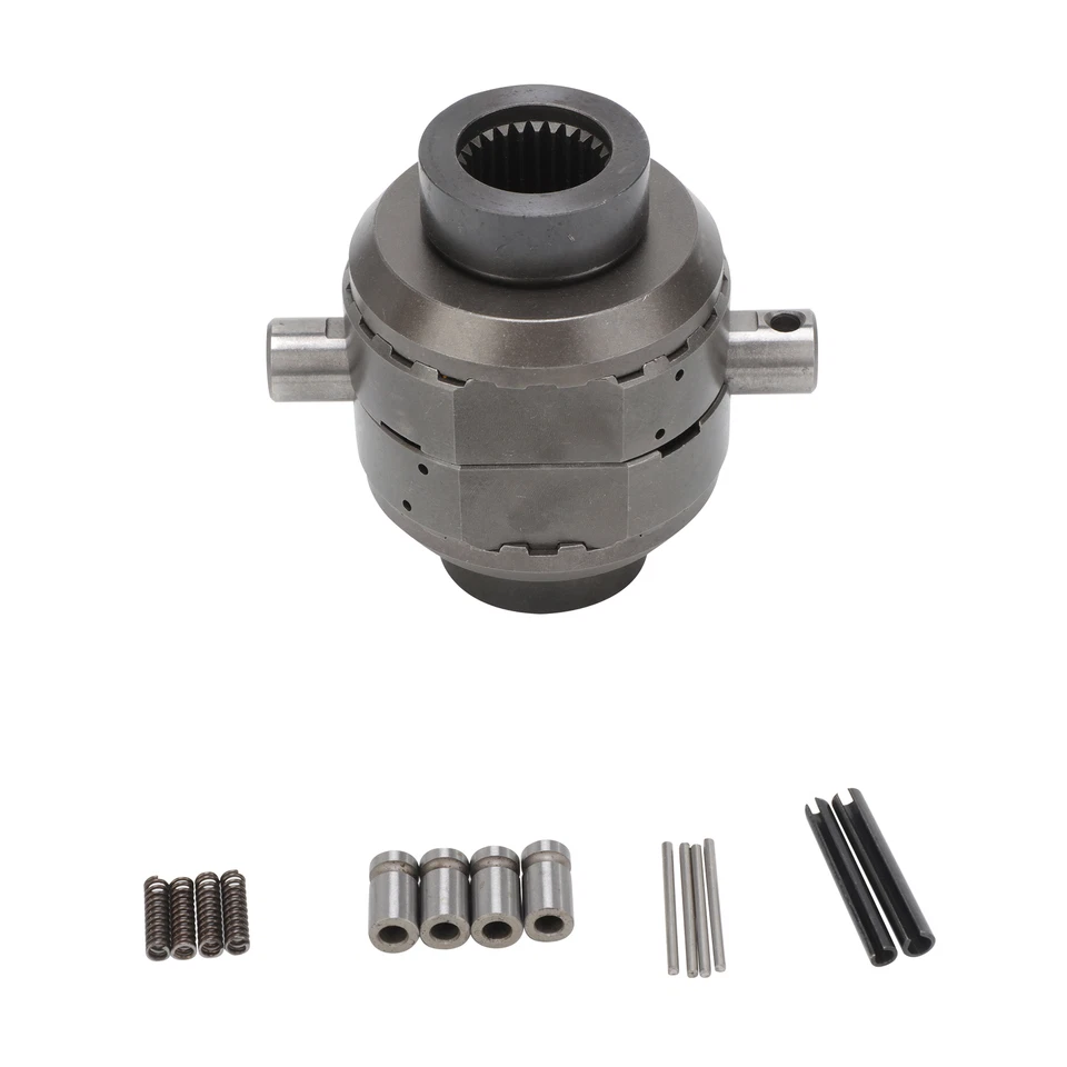 Front Differential Lock SLD3027 For Jeep CJ5 CJ6 CJ7 Foto 4 de 4