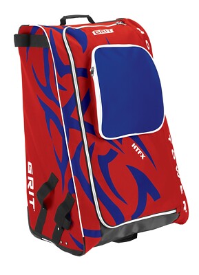 Grit HTFX Hockey Tower 33