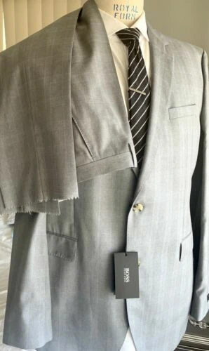 Geometric Wool Suits & Blazers for Men