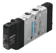 Festo 196941 CPE14-M1BH-5L-1/8 Air Solenoid Valve