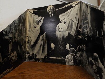 洋楽 Son of Dracula LP Harry Ringo Starr HARRY NILSSON RINGO STARR 1974 SON OF DRACULA LP VINYL ALBUM | eBay