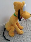 Disney Pluto Plush Toy Doll Stuffed Animal 13 Inches — photo 3