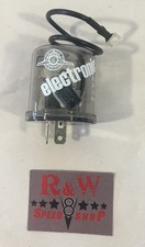 Turn Signal Flasher Relay Switch For Led Lights - 2 Terminal 12v Turn Signal Flasher Relay Switch For Led Lights - 2 Terminal 12v