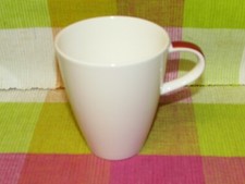 V&B VILLEROY & BOCH - CAFFE CLUB UNI OAK - Becher mit Henkel  ~340ml