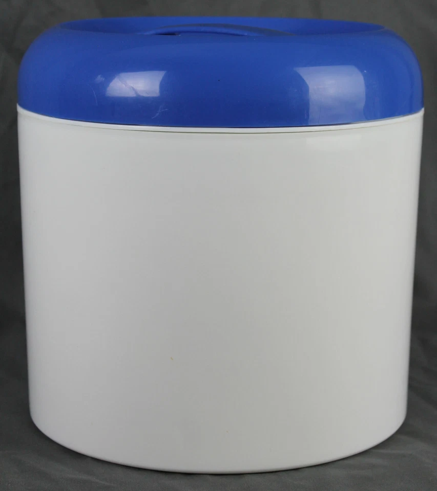 Rodillo de helado y yogurtera manual Back to Basics Products Foto 3 de 4