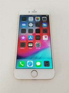 Apple Iphone 6 16gb Gold A1586 Ntt Docomo Japan Ios Smartphone Kf6357 Ebay