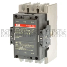 NEW AF185-30-11 Contactor 100-250V #F8