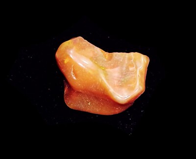 100% Natural Ethiopia Opal Rough Certified Loose Gemstone 6.50 Ct With Free Gift