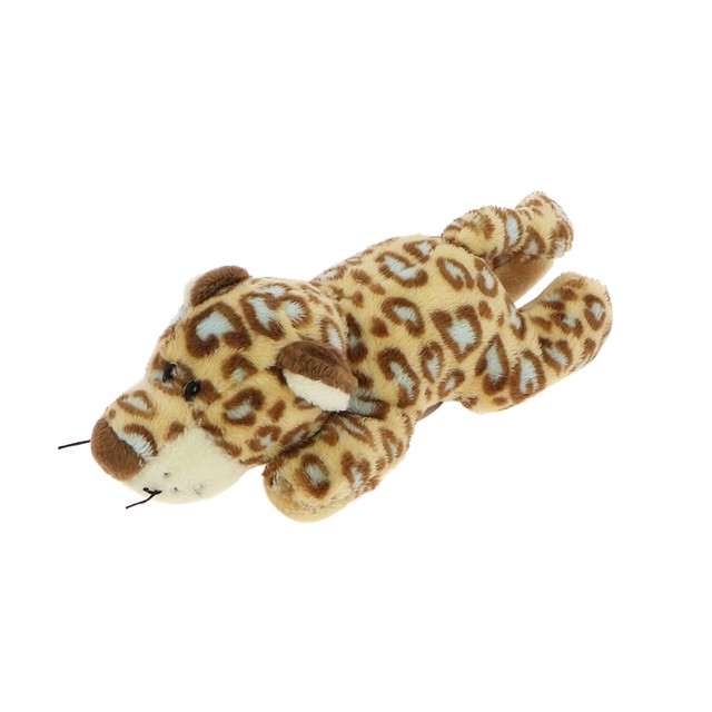 plush animal magnets