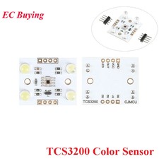 TCS230 TCS3200 Color Sensor Recognition Module for Arduino DIY 3-5V