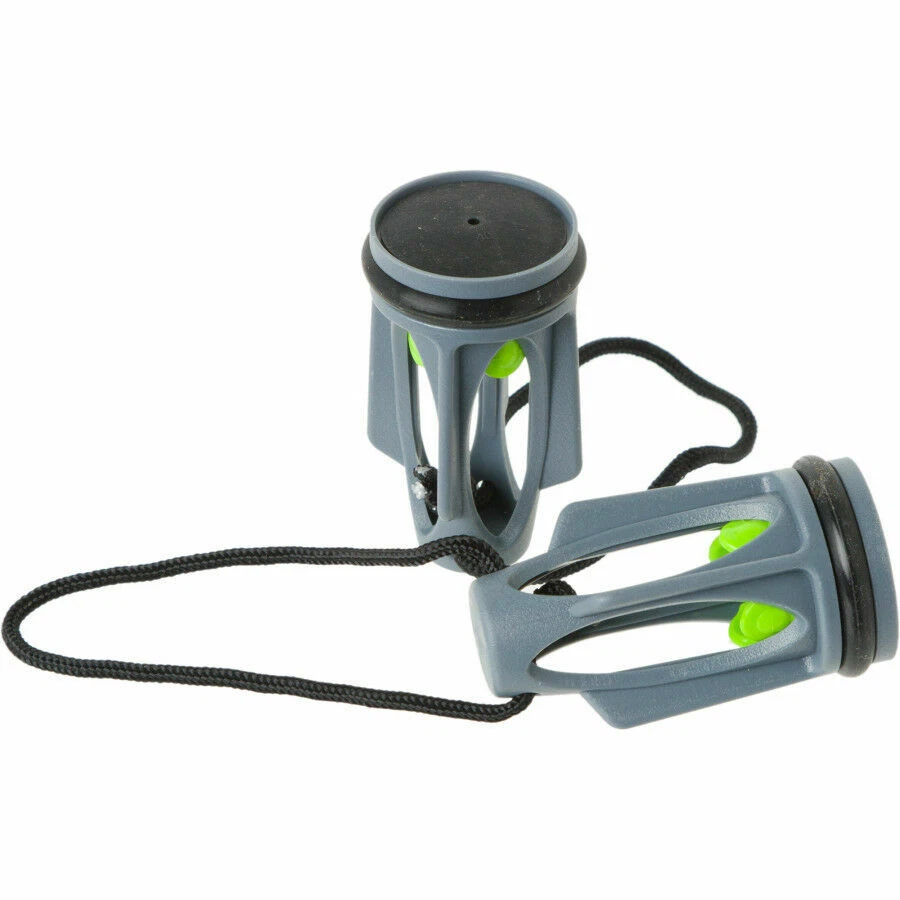 Old Town One-Way Scupper Valve Medium Size 2 Pack - Scupper Plug