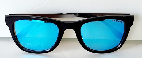Carrera 5023/S FZCAP 52□22 140 occhiali da sole unisex a specchio