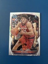 2022-23 Topps Bowman U. Chrome Basketball Base Refractor #19 PJ Hall