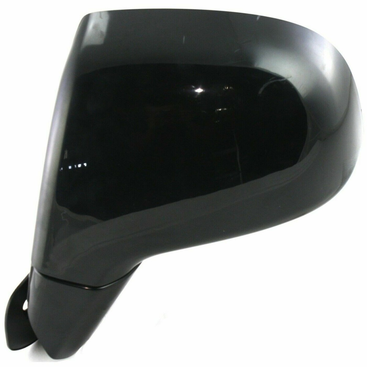 New Fits KIA RONDO 2007-12 LH Side Pwr Mirror Manual Folding
