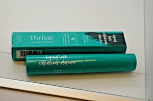 thrive mini mascara