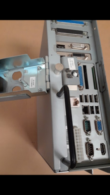 SPIELO CPU LOGIC BOX- COMPLETE 
