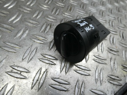 VW Golf 4 1C0941531 Lichtschalter  BJ.2001 Nr.5