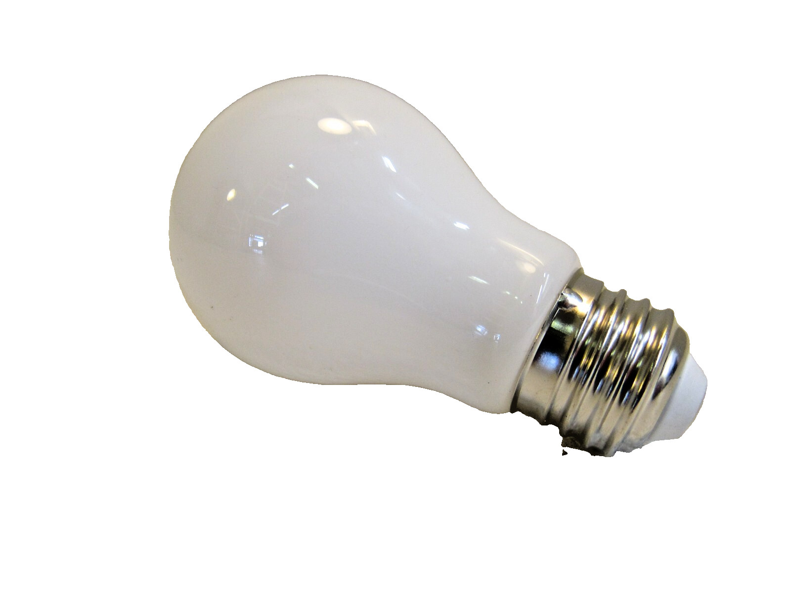 Vintage Style LED Filament Bulb 4W A19 Frosted Warm White 25W Replacement