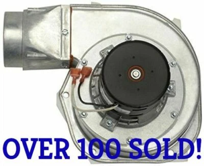 ENGLANDER NBK Englander Pellet Combustion Motor w Gasket PU-076002B SAME DAY SHIPPING