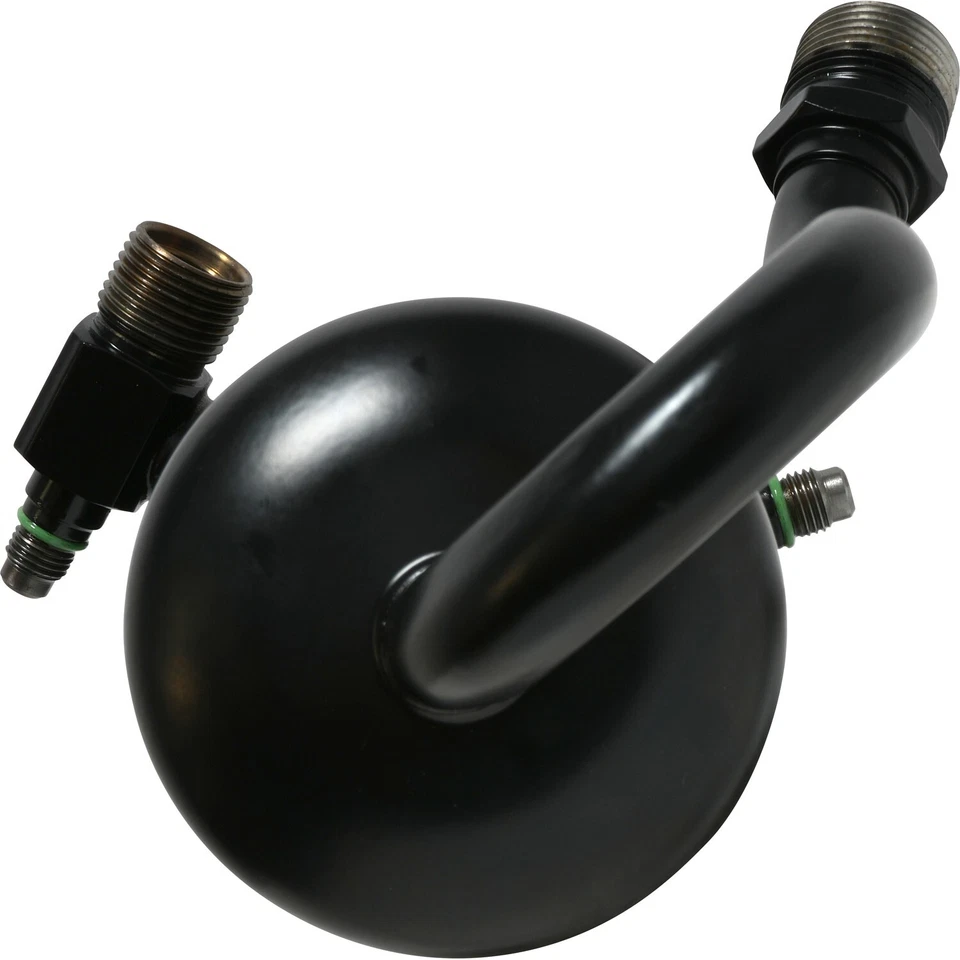 A/C Accumulator UAC For 1988-1994 Ford F-53 Motorhome Chassis - Image 3 of 3