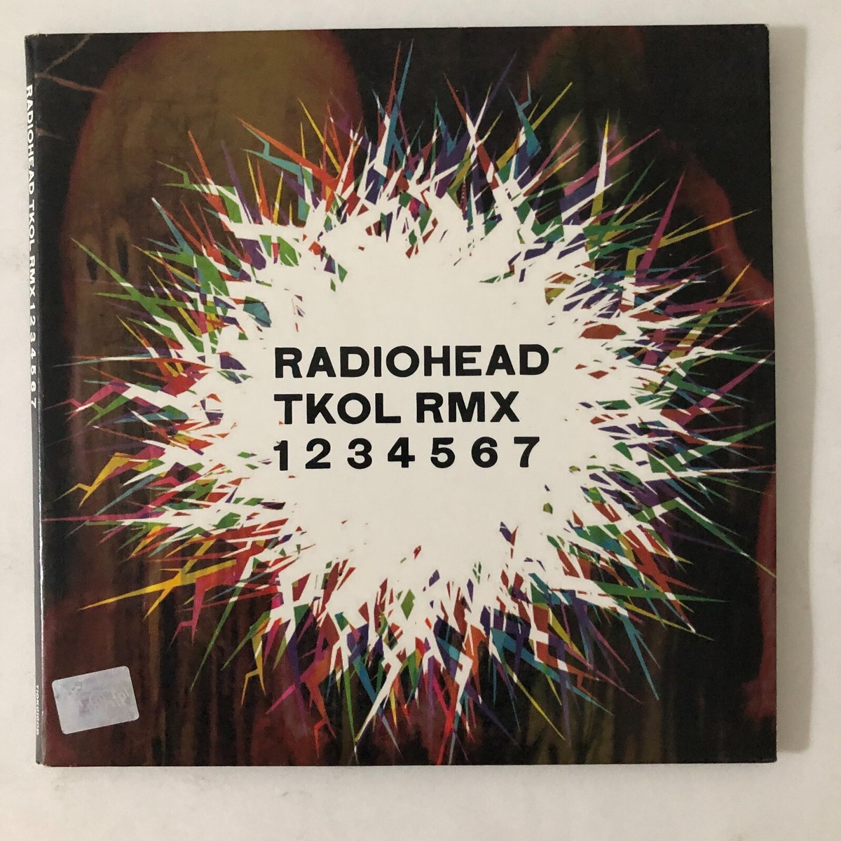 TOMOO Wanna V サイン入り インディーズ TOMOO Wanna V サイン入り インディーズ