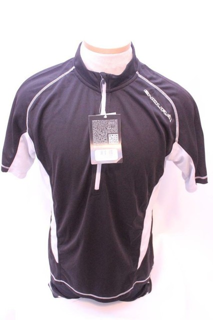 endura xtract ii short sleeve jersey
