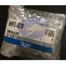 1PCS New SMC Pneumatic Finger MHF2-8D1R