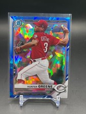 2021 Bowman Chrome Sapphire Base Prospect Cards (BCP-1 - 150) *YOU PICK LIST*