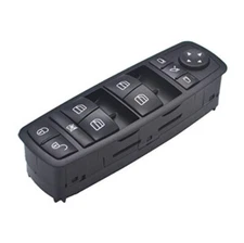For Benz Window Control Switch Top Quality Part Five Year Warranty 1698206710