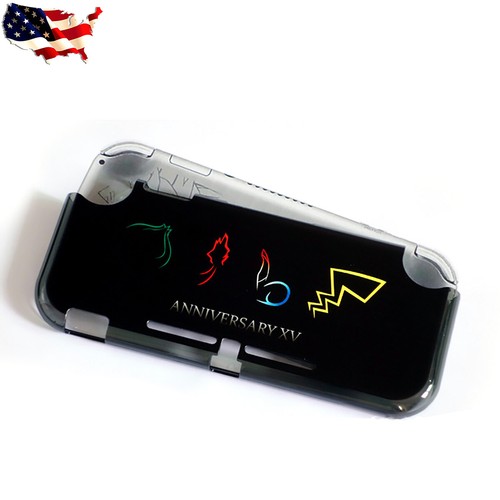 For Nintendo Switch Lite Protective Case Game Theme Hard Shell Cover Shockproof - Picture 62 of 65