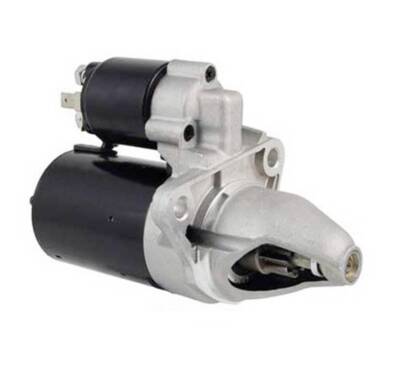 STARTER MOTOR FOR EUROPEAN MODEL ROVER 25 45 1.4L 1.6L 16V 2000 2001 2002 2003