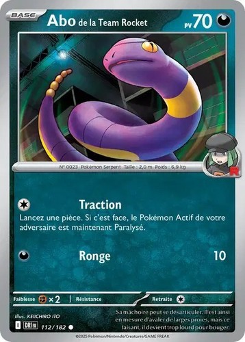 Pokemon Karte DE EV10 Rivalitäten Schicksale REVERSE zur Auswahl! - Bild 98 von 160