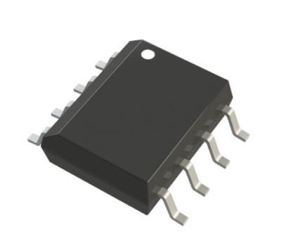 Pack of 2 LT1763CS8#PBF  Linear Voltage Regulator IC Positive Adjustable 1 Ou...