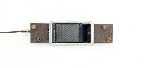 Lotus Europa 1970 Front Left Door handle Photo - $75