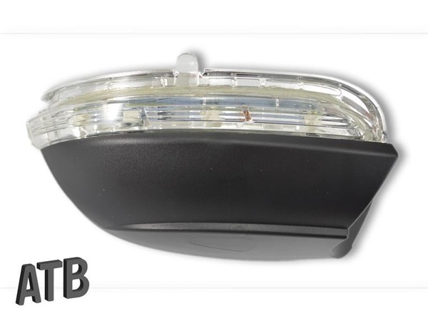 Spiegelblinker Blinker Im Spiegel Rechts FüR VW Beetle Eos Passat CC Scirocco-image