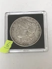 1901 O U.S. MORGAN SILVER DOLLAR LOT #6