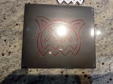Ren Sick Boi Rare 18 Track CD Album. Brand Ne...
