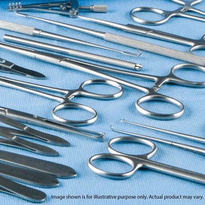Sklar Intracapsular Cataract Extraction (ICCE) Set