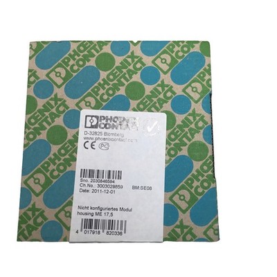 NIB Phoenix Contact Signal Conditioner MCR-FL-C-UI-2UI-DCI-NC FACTORY SEALED BOX